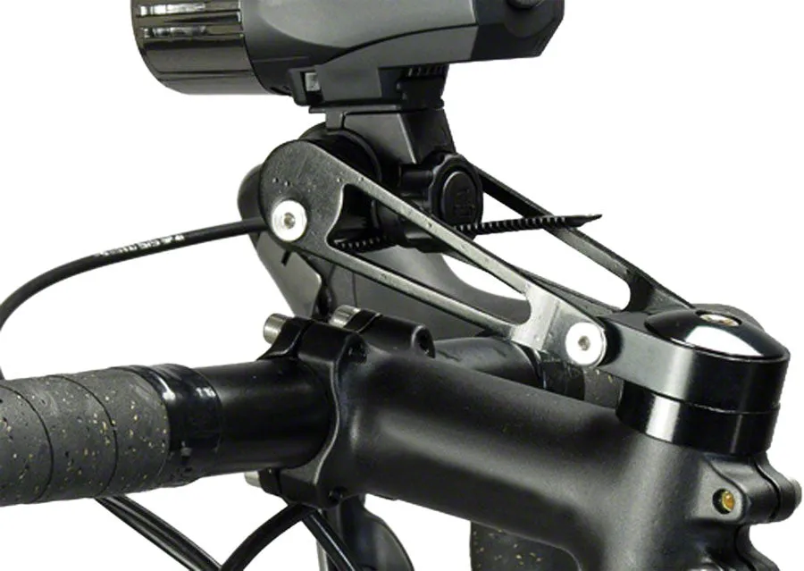 Minoura Accessory Mounts