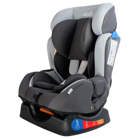 Moon Sumo Car Seat Grey