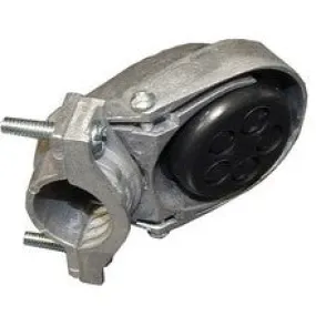 Morris Products 15521 3/4 inchClamp on Serv Entrace Cap