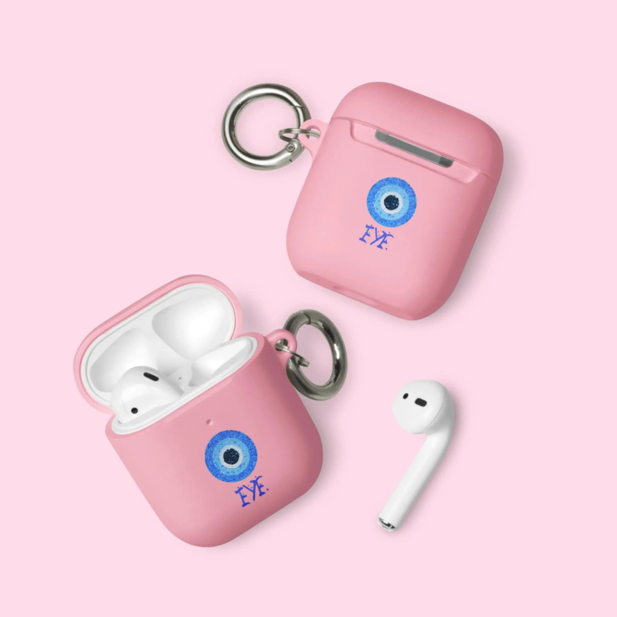 Mosaic Rubber Case for AirPods®