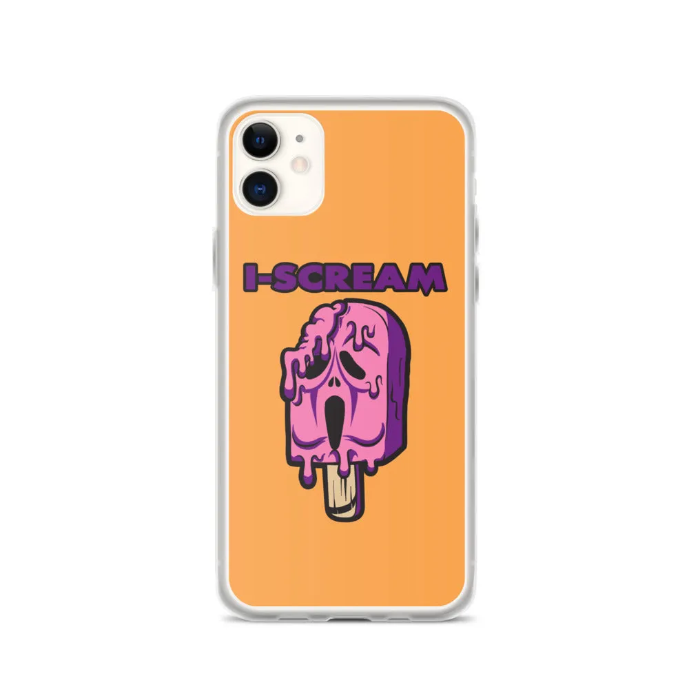 Movie The Food™ "I-Scream" Phone Case