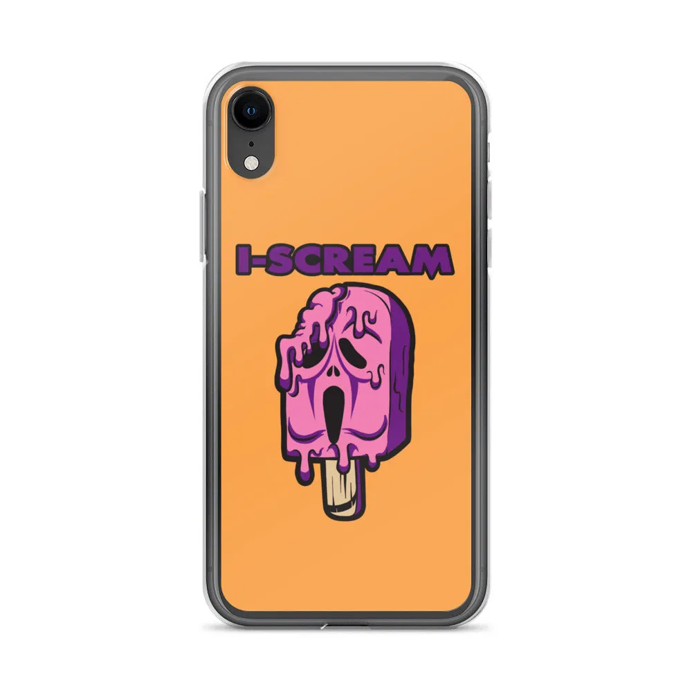 Movie The Food™ "I-Scream" Phone Case