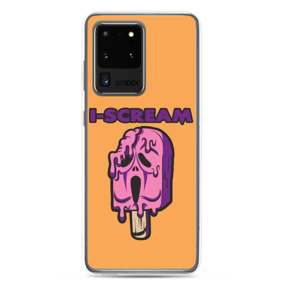 Movie The Food™ "I-Scream" Phone Case