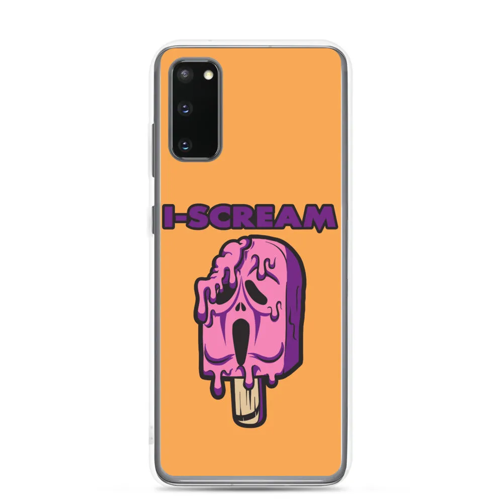 Movie The Food™ "I-Scream" Phone Case