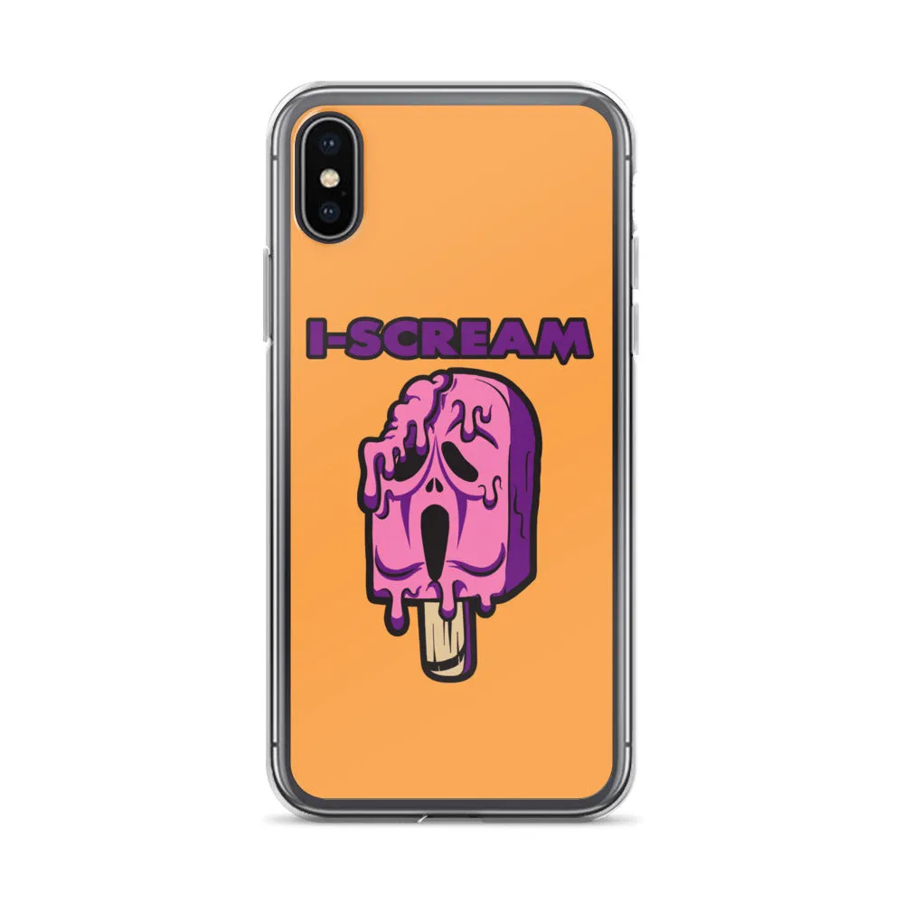 Movie The Food™ "I-Scream" Phone Case