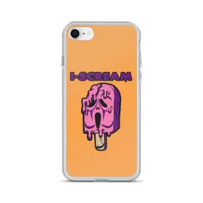 Movie The Food™ "I-Scream" Phone Case