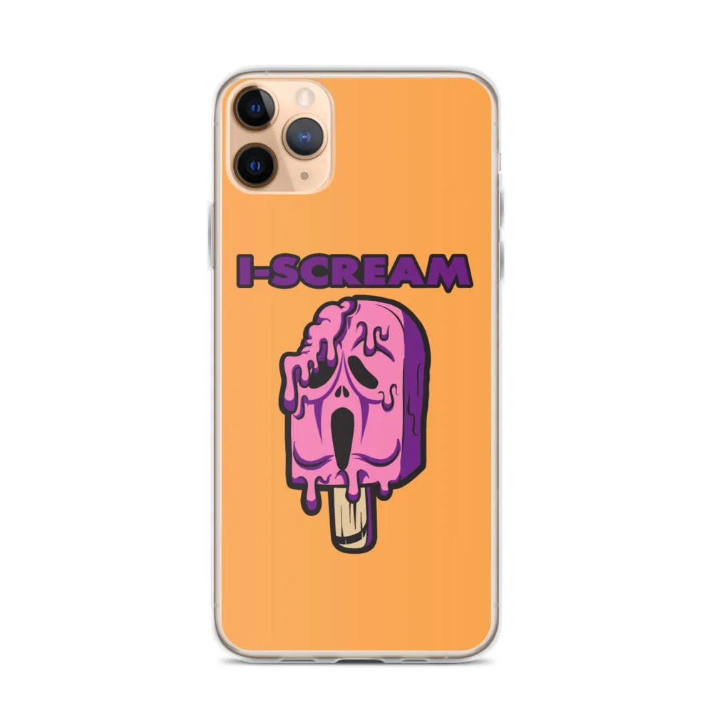 Movie The Food™ "I-Scream" Phone Case