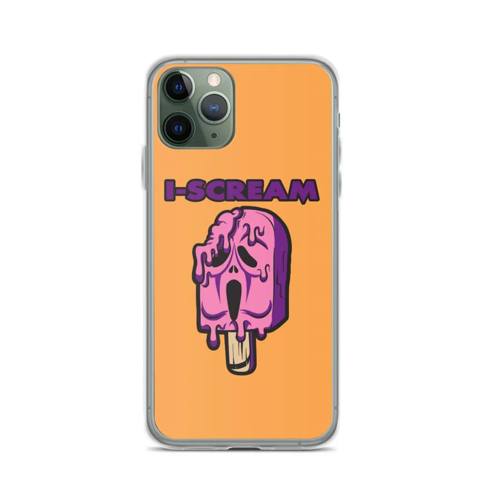 Movie The Food™ "I-Scream" Phone Case