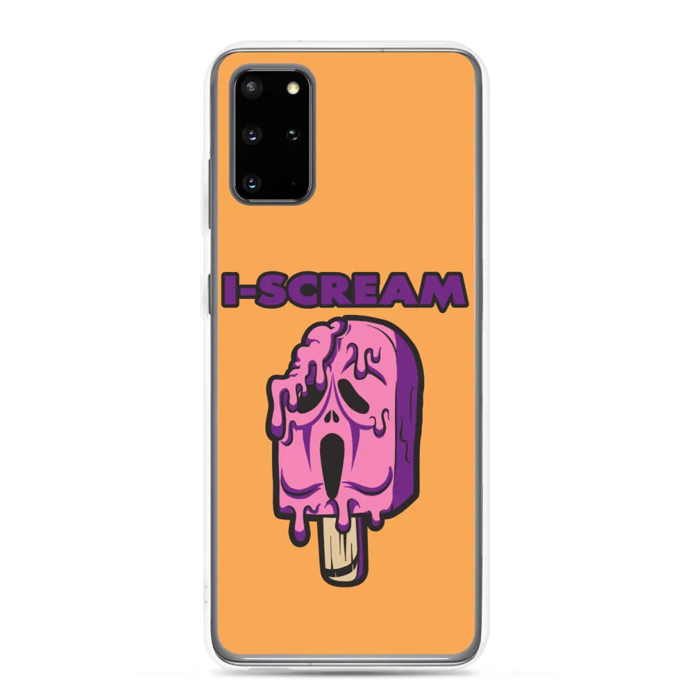 Movie The Food™ "I-Scream" Phone Case