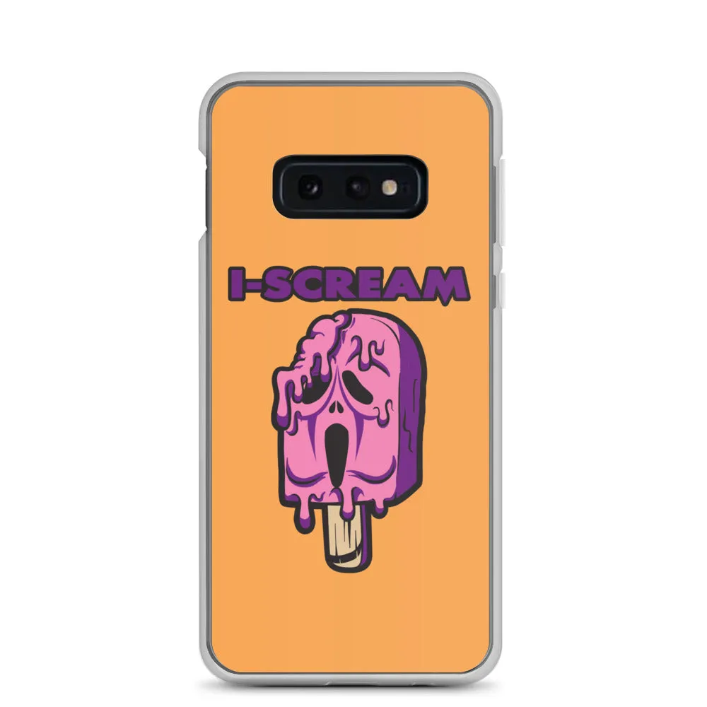 Movie The Food™ "I-Scream" Phone Case