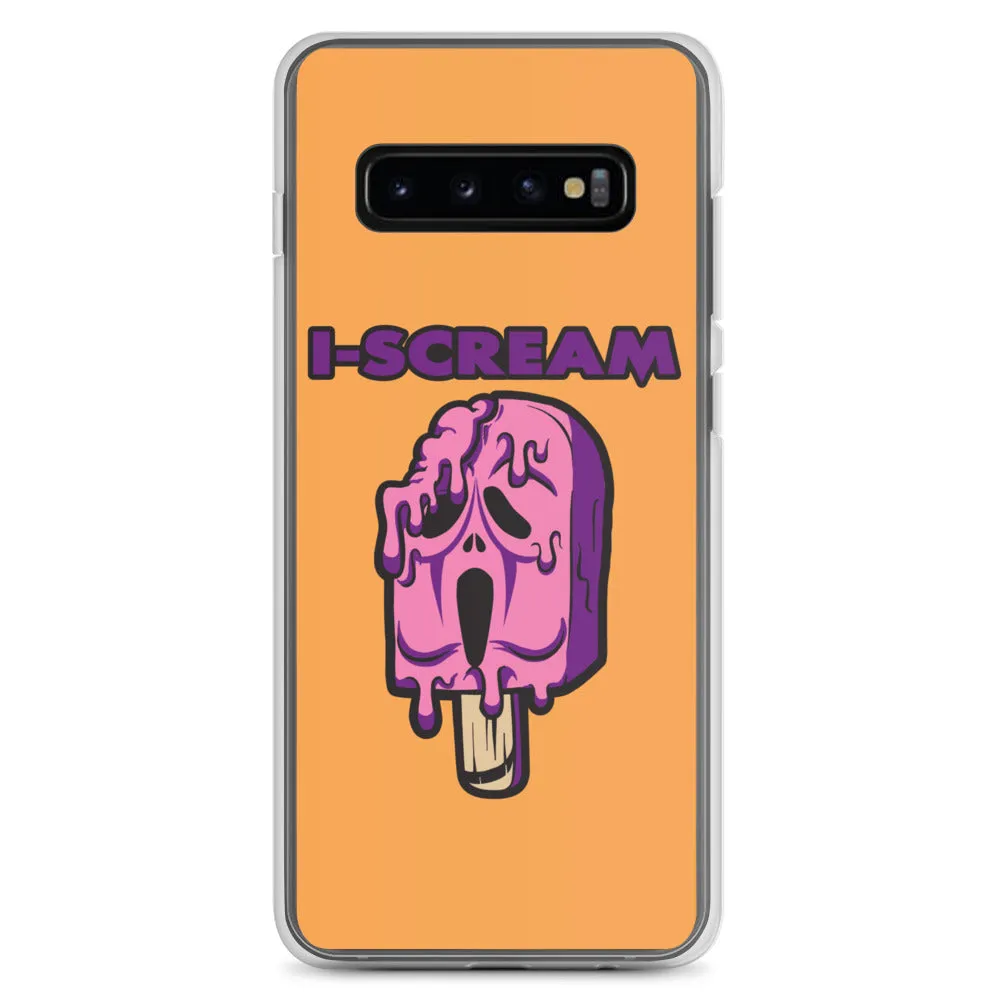 Movie The Food™ "I-Scream" Phone Case