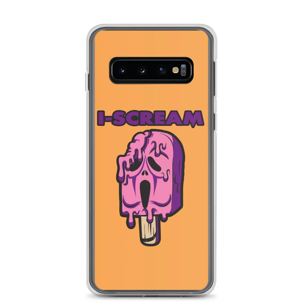 Movie The Food™ "I-Scream" Phone Case