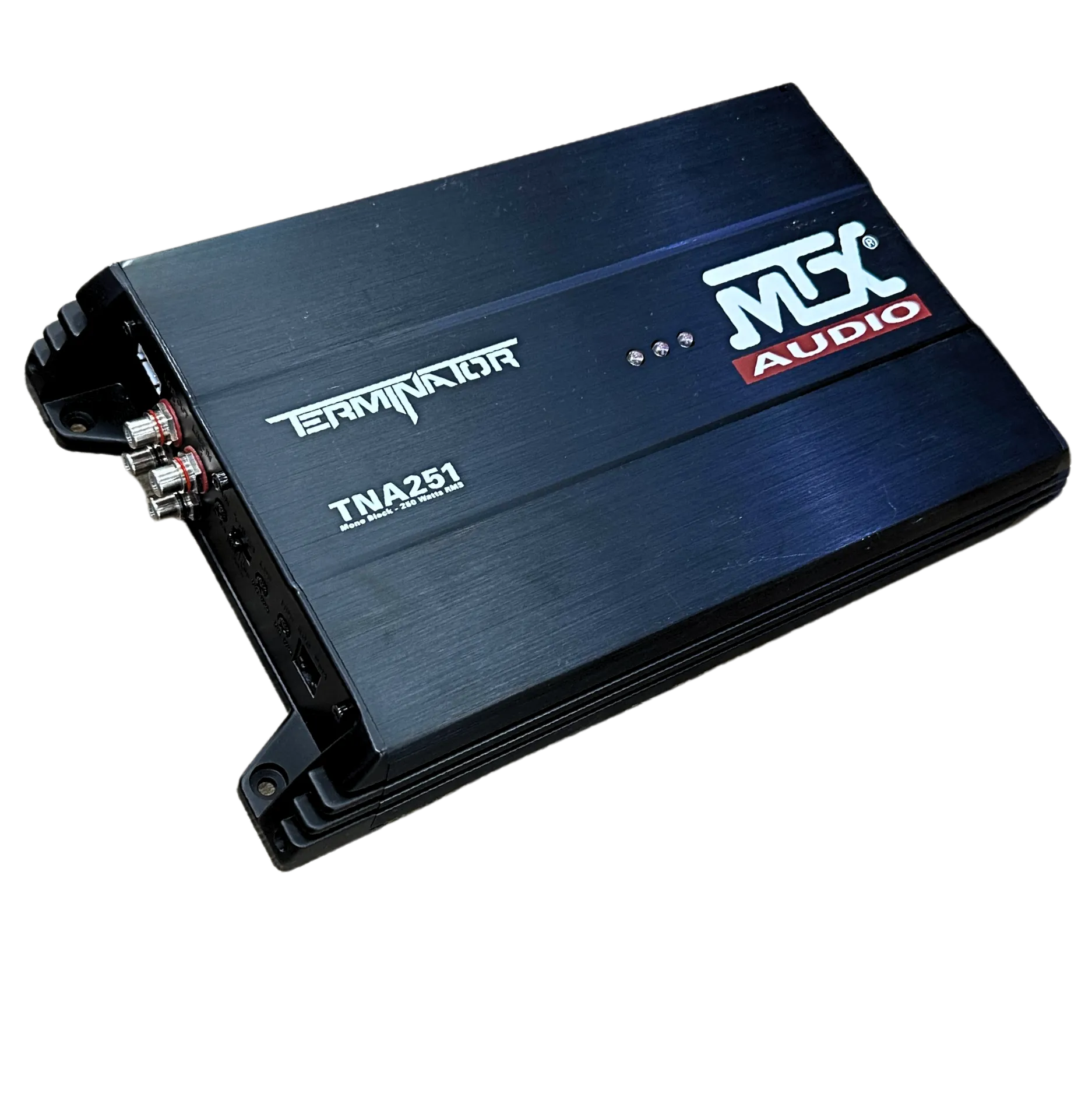 MTX Audio Terminator TNA251 Monoblock Amplifier - 250 Watts