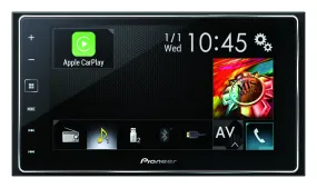 Multimedija automobiliui Pioneer SPH-DA120, GPS, USB, BLUETOOTH, AppRadio