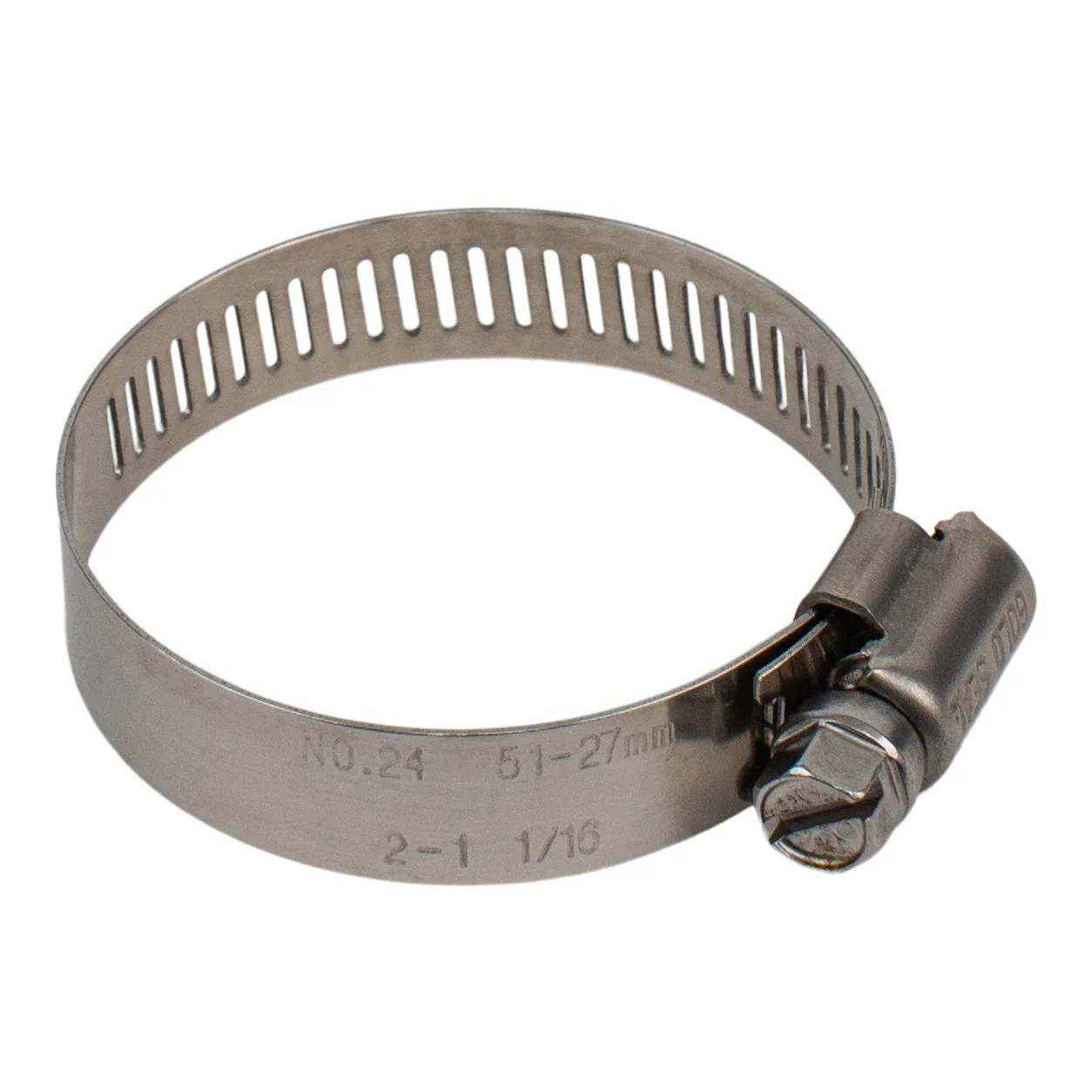 Murray Corporation Hose Clamp