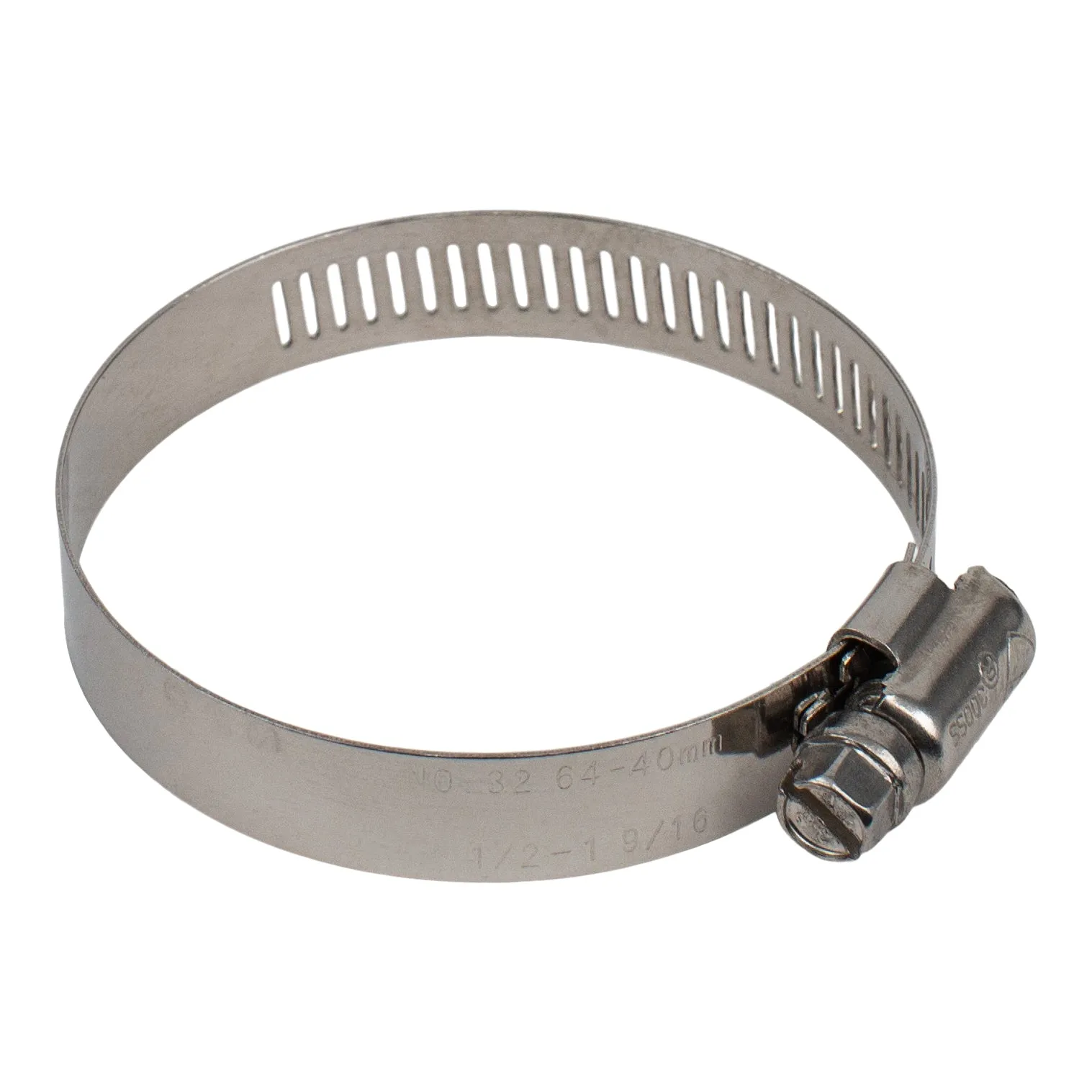 Murray Corporation Hose Clamp