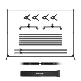 NEEWER NK-01 Backdrop Stand Heavy Duty