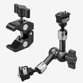 NEEWER ST07C/ST16C Magic Arm with Super Clamp