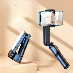 New Single Axis Mobile Phone Gimbal Stabilizer  L09