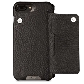 Niko Wallet-Leather Case for iPhone 8 Plus