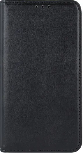 Nokia 2.3 Wallet Case - Black