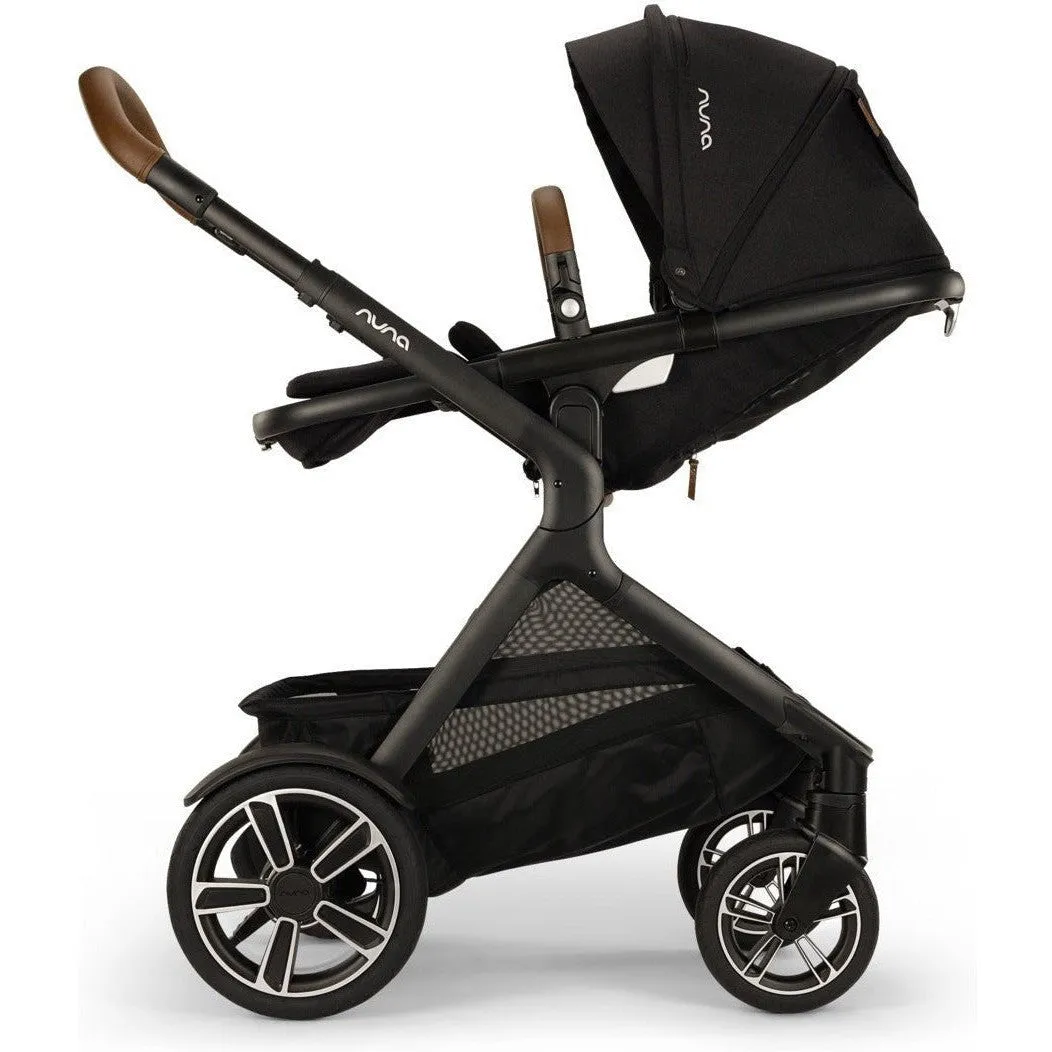 Nuna Demi Next Stroller   Rider Board