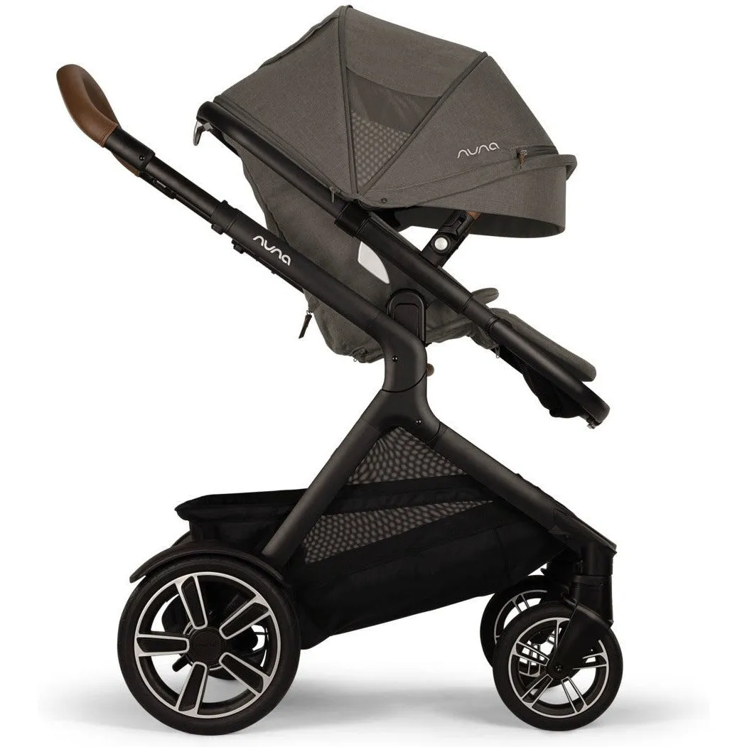 Nuna Demi Next Stroller   Rider Board