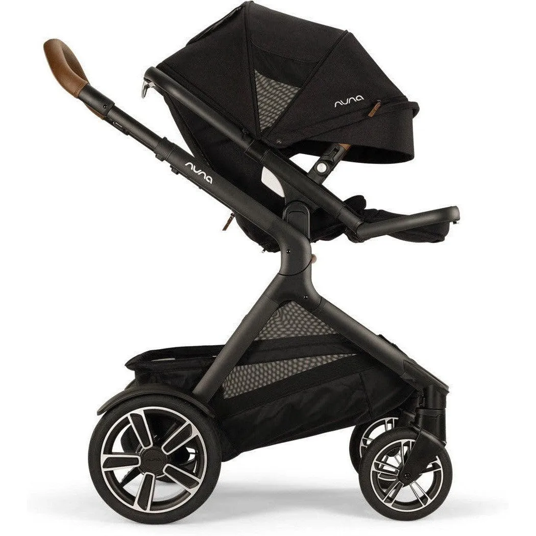 Nuna Demi Next Stroller   Rider Board