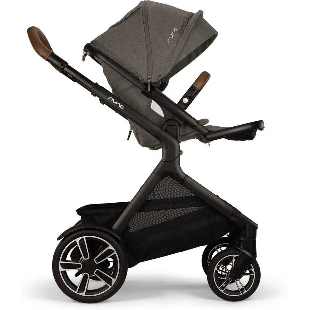 Nuna Demi Next Stroller   Rider Board