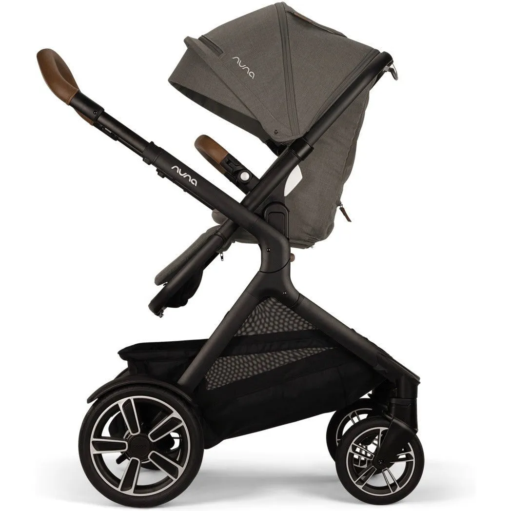 Nuna Demi Next Stroller   Rider Board