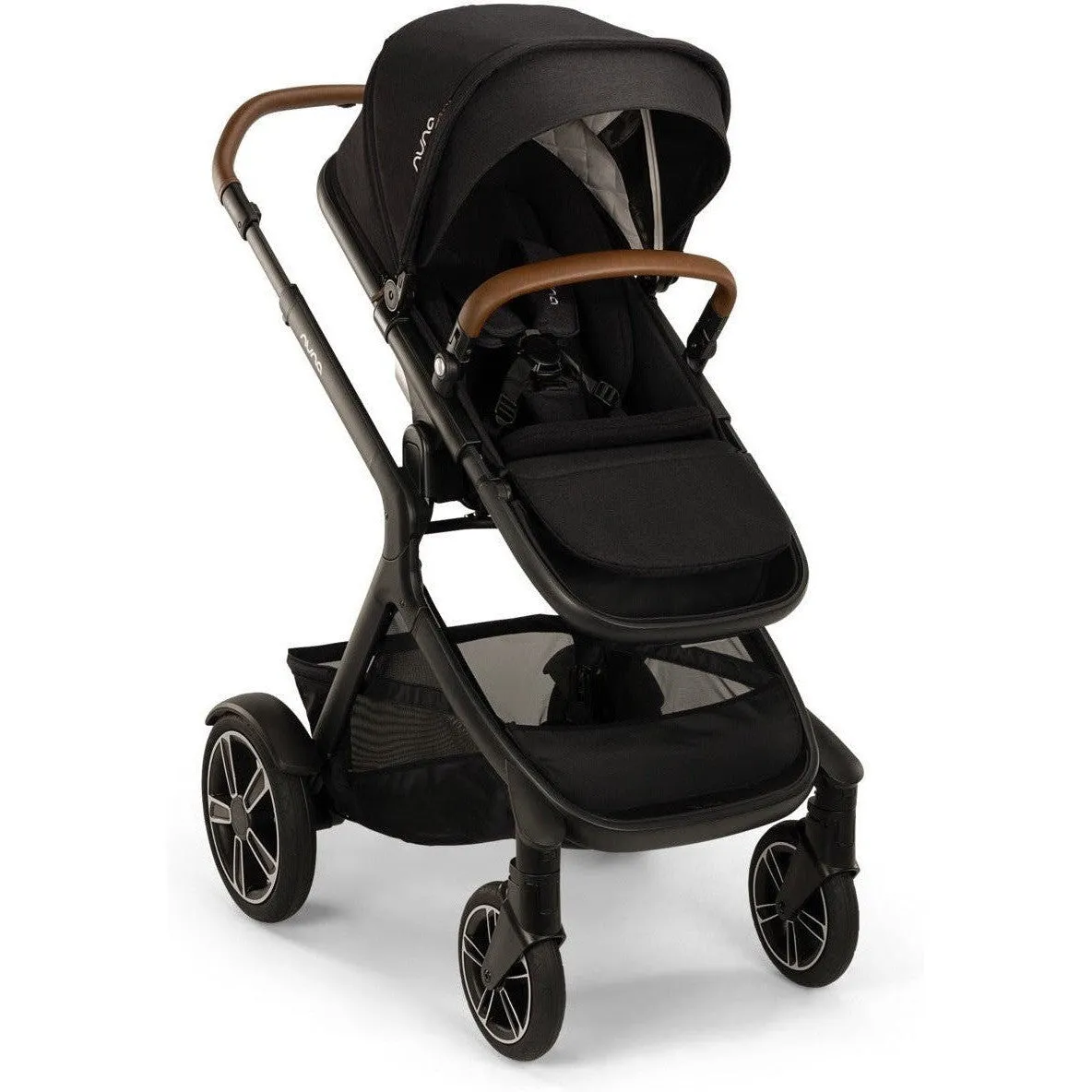 Nuna Demi Next Stroller   Rider Board