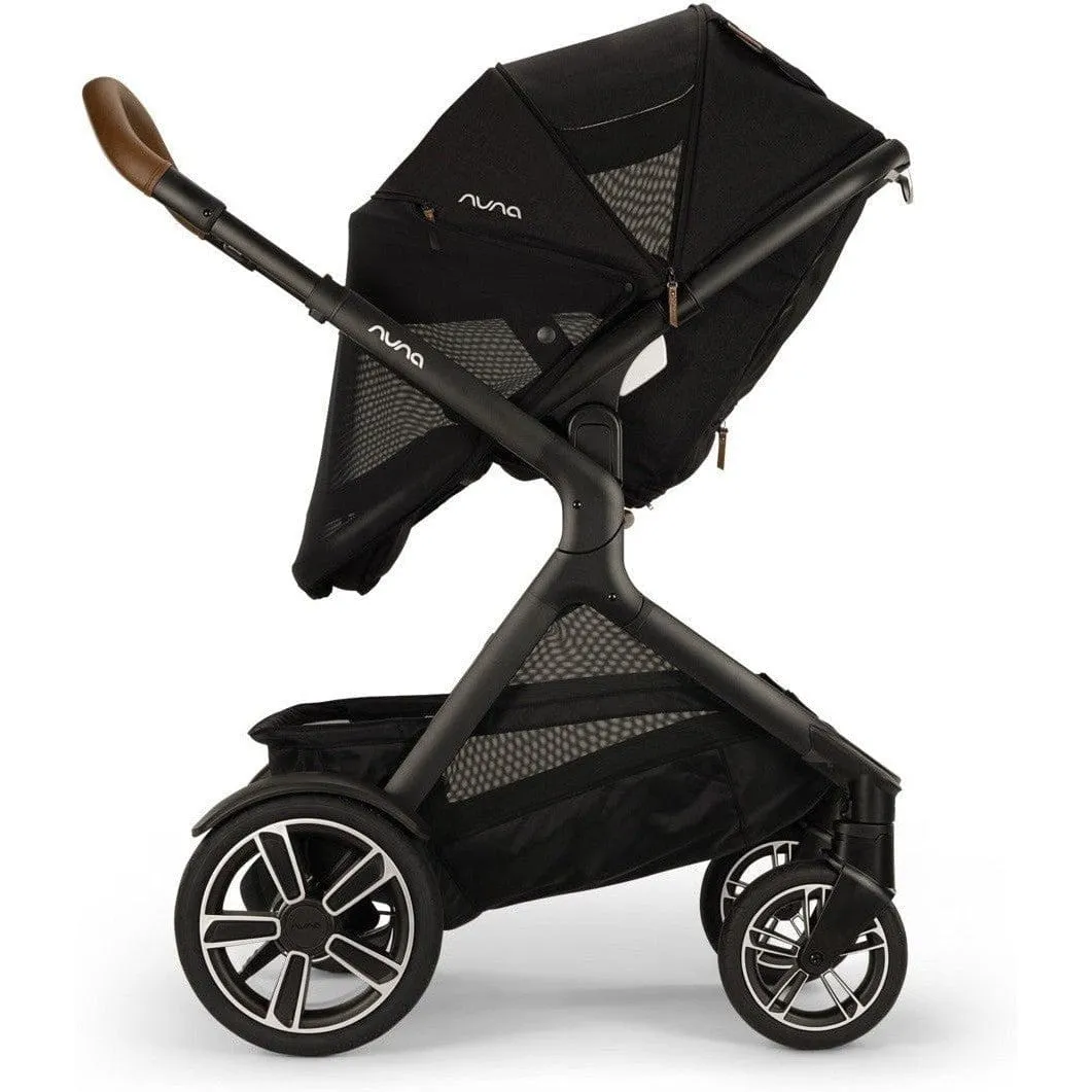 Nuna Demi Next Stroller   Rider Board