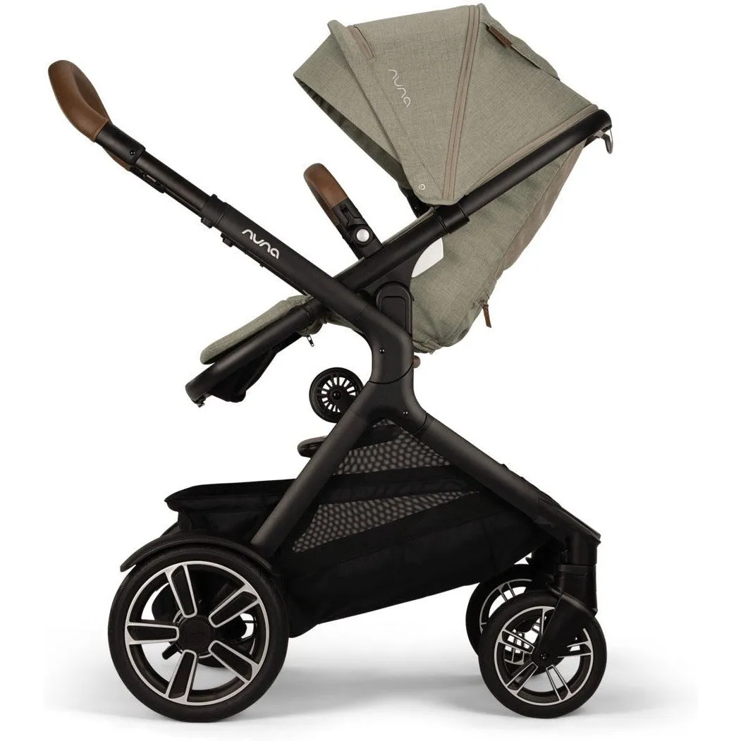 Nuna Demi Next Stroller   Rider Board