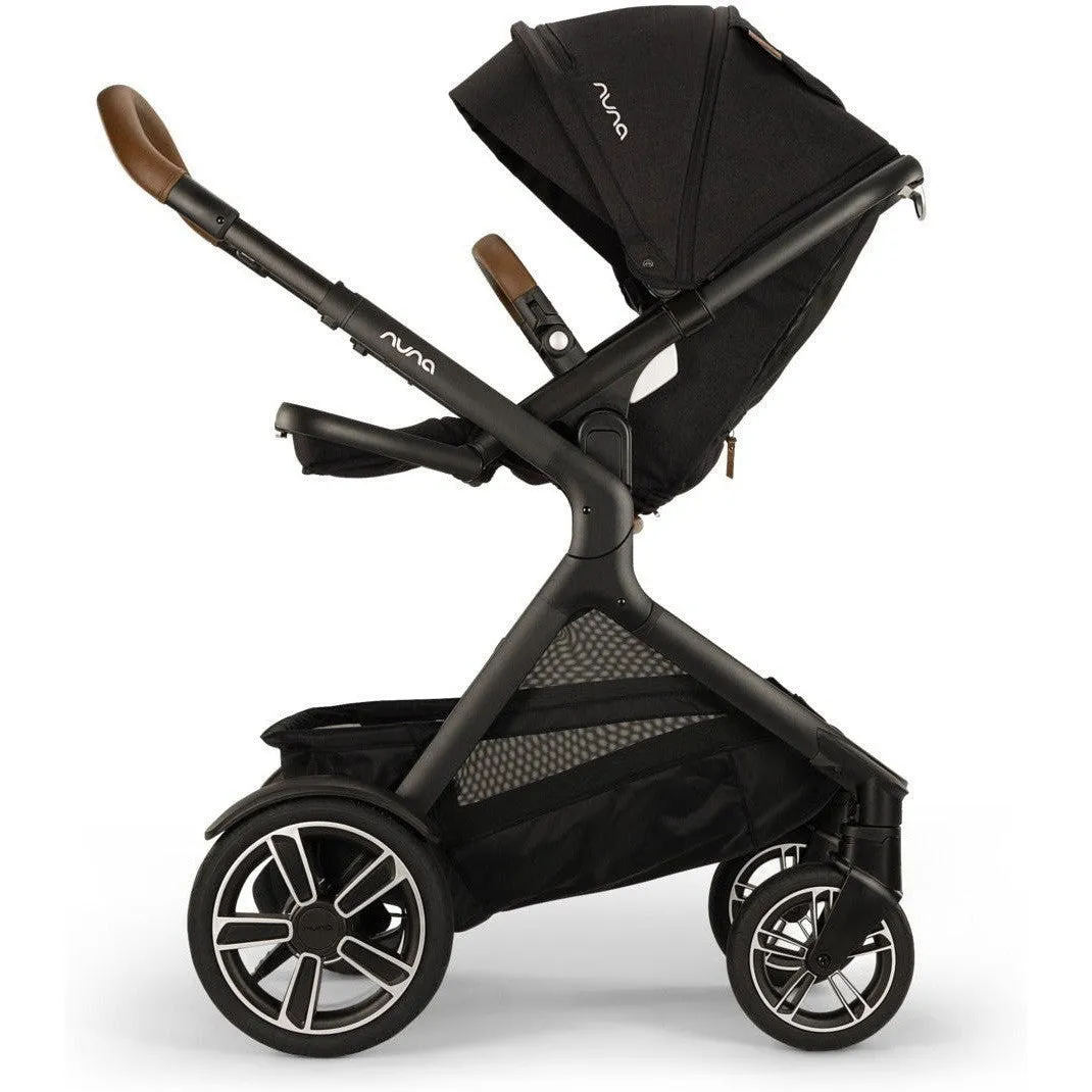 Nuna Demi Next Stroller   Rider Board