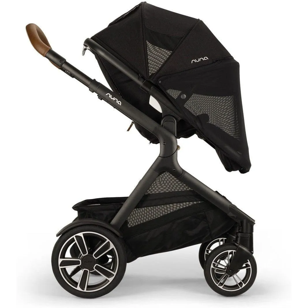 Nuna Demi Next Stroller   Rider Board