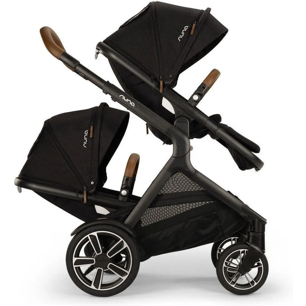 Nuna Demi Next Stroller   Rider Board