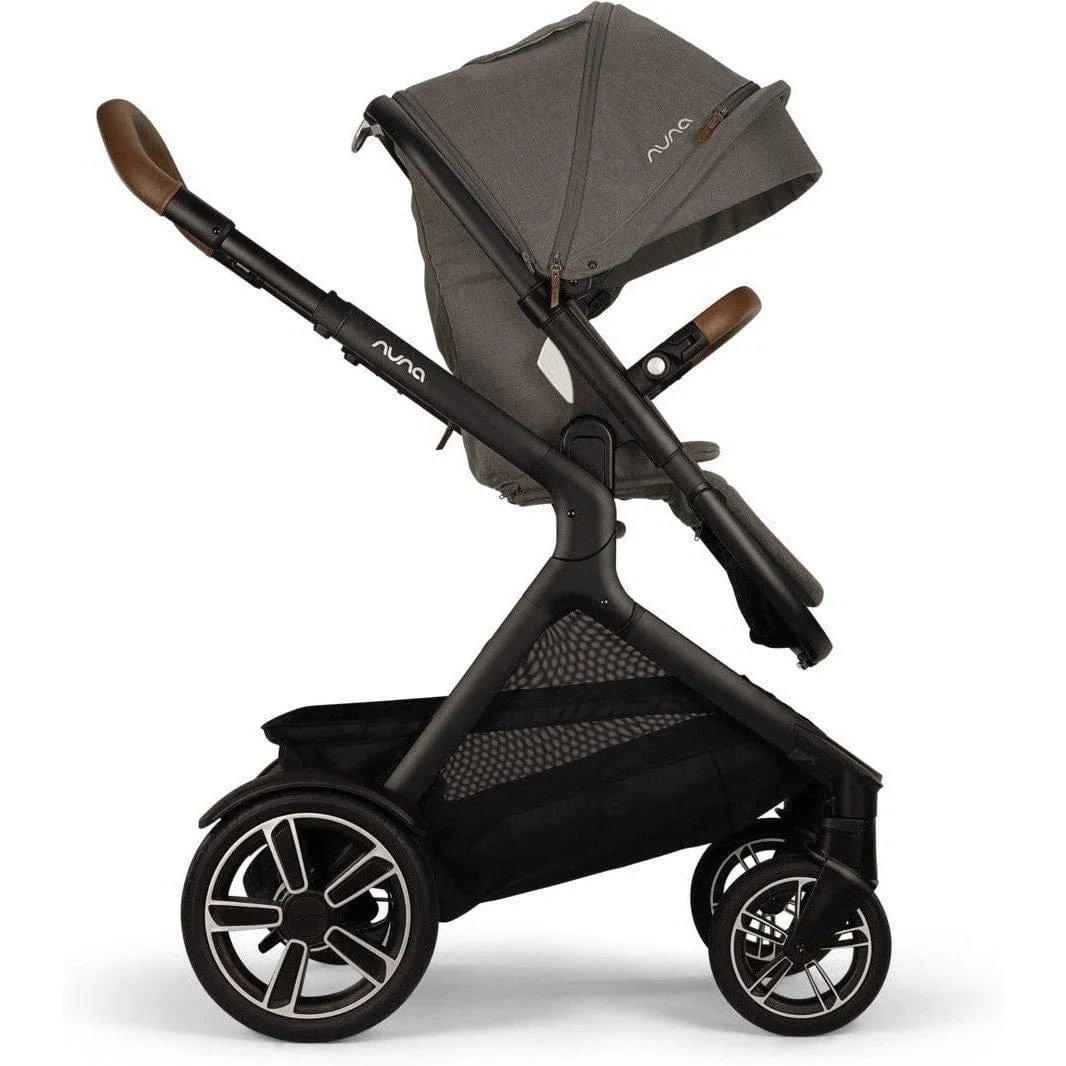 Nuna Demi Next Stroller   Rider Board