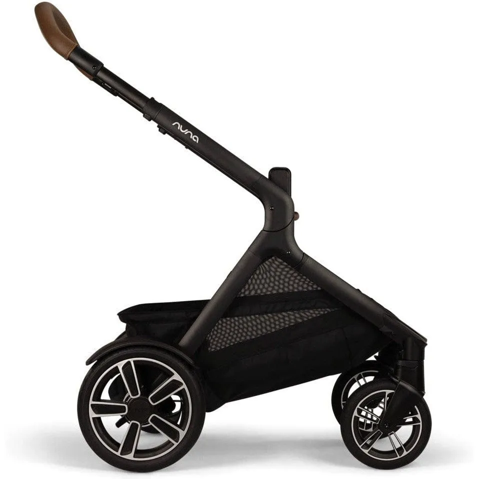 Nuna Demi Next Stroller   Rider Board