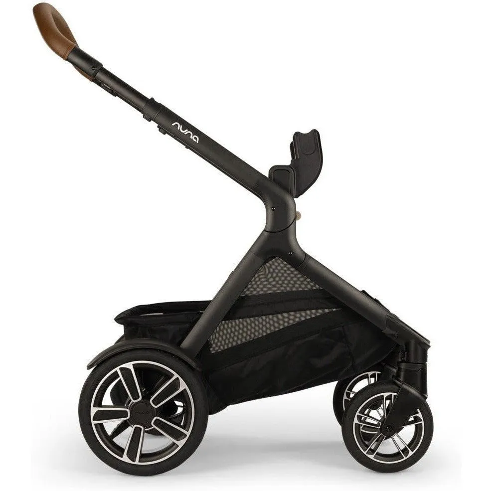 Nuna Demi Next Stroller   Rider Board