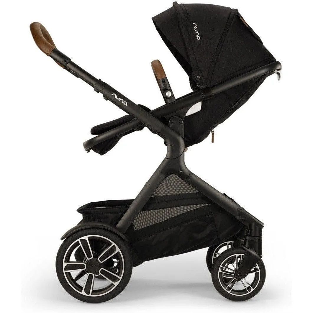 Nuna Demi Next Stroller   Rider Board