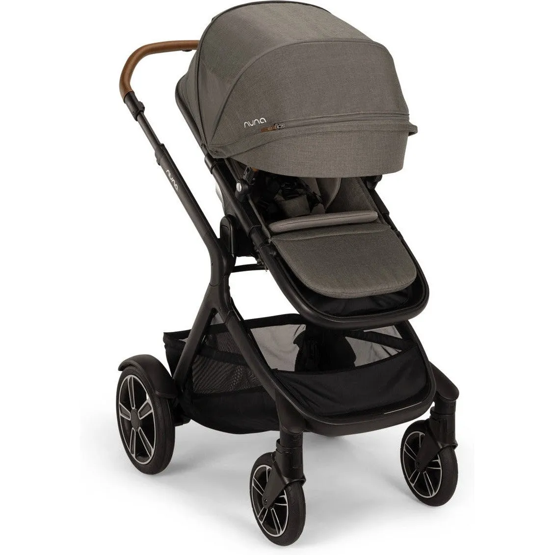 Nuna Demi Next Stroller   Rider Board