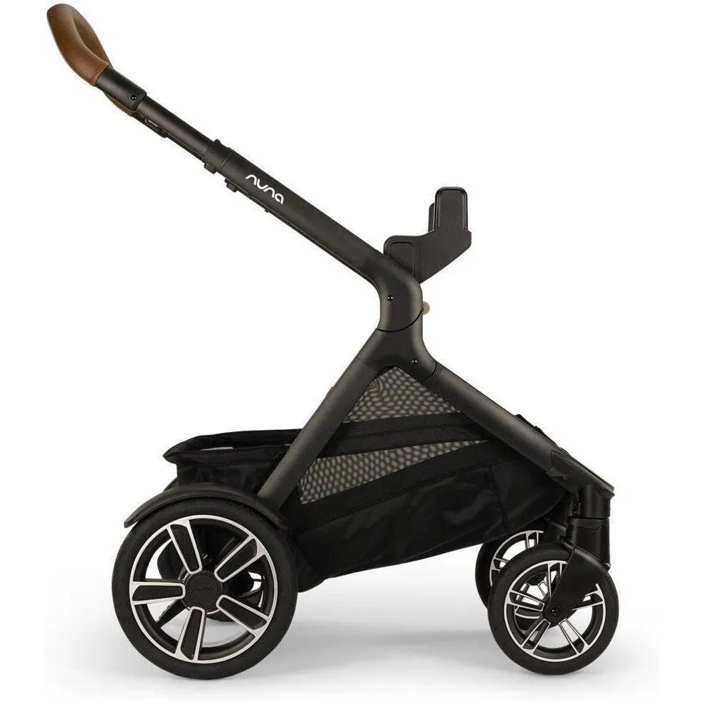 Nuna Demi Next Stroller   Rider Board