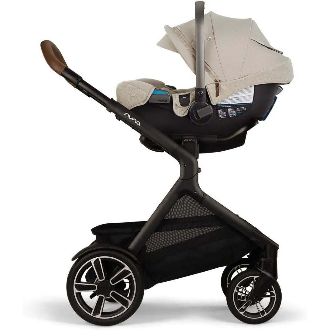 Nuna Demi Next Stroller   Rider Board