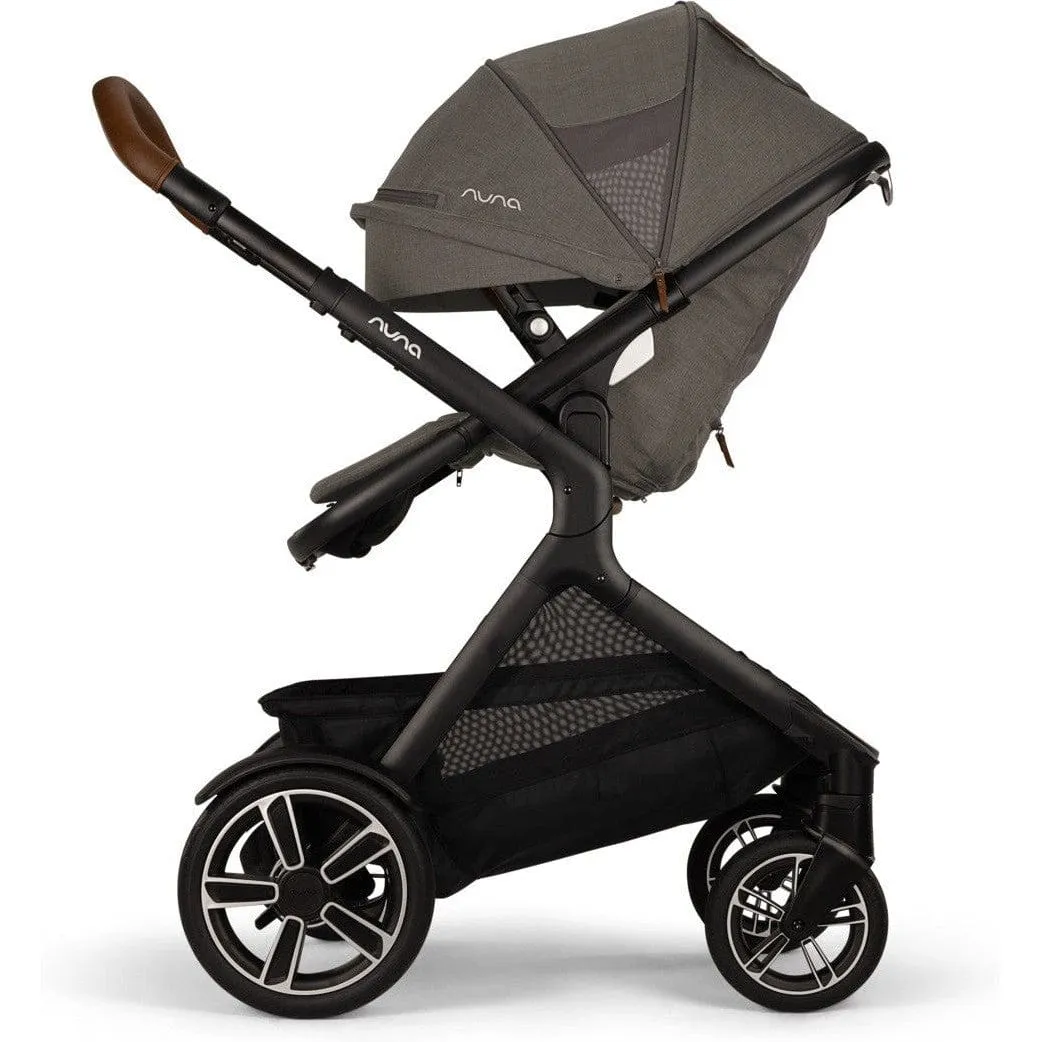 Nuna Demi Next Stroller   Rider Board