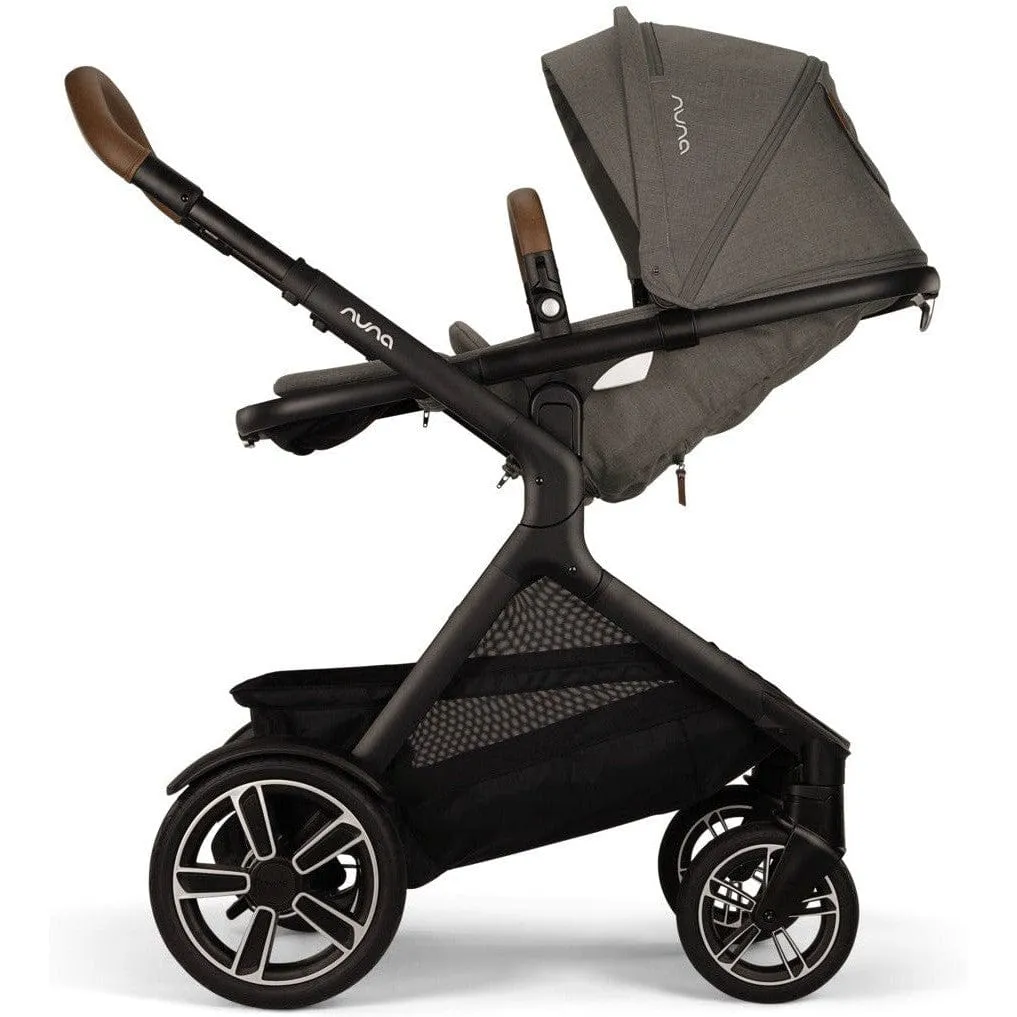 Nuna Demi Next Stroller   Rider Board