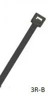 Nylon Cable Ties-Black