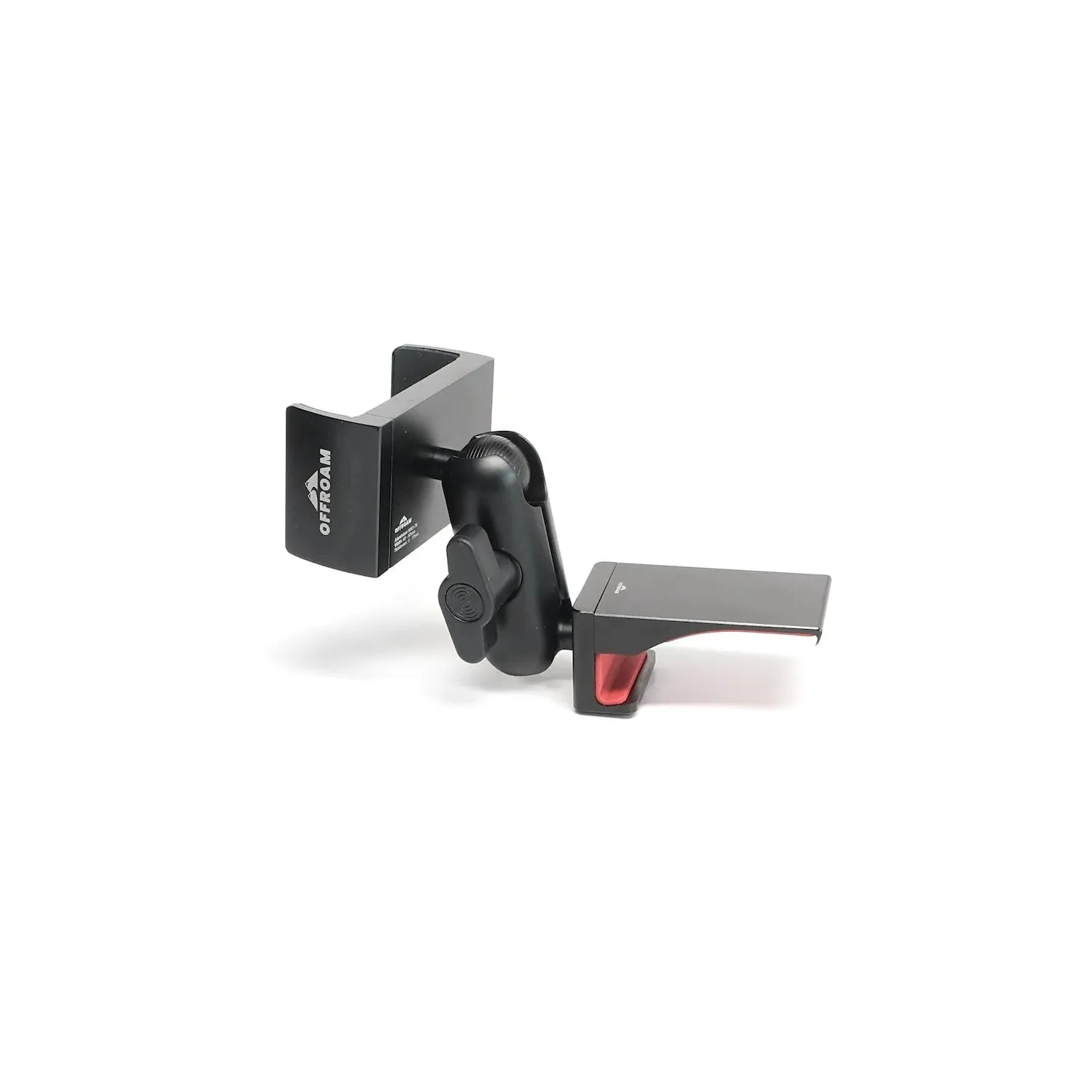 OFFROAM Toyota FJ Cruiser (2007-2014) Phone Mount