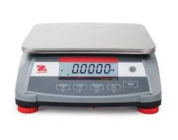 Ohaus Ranger 3000 Bench & Field Scale