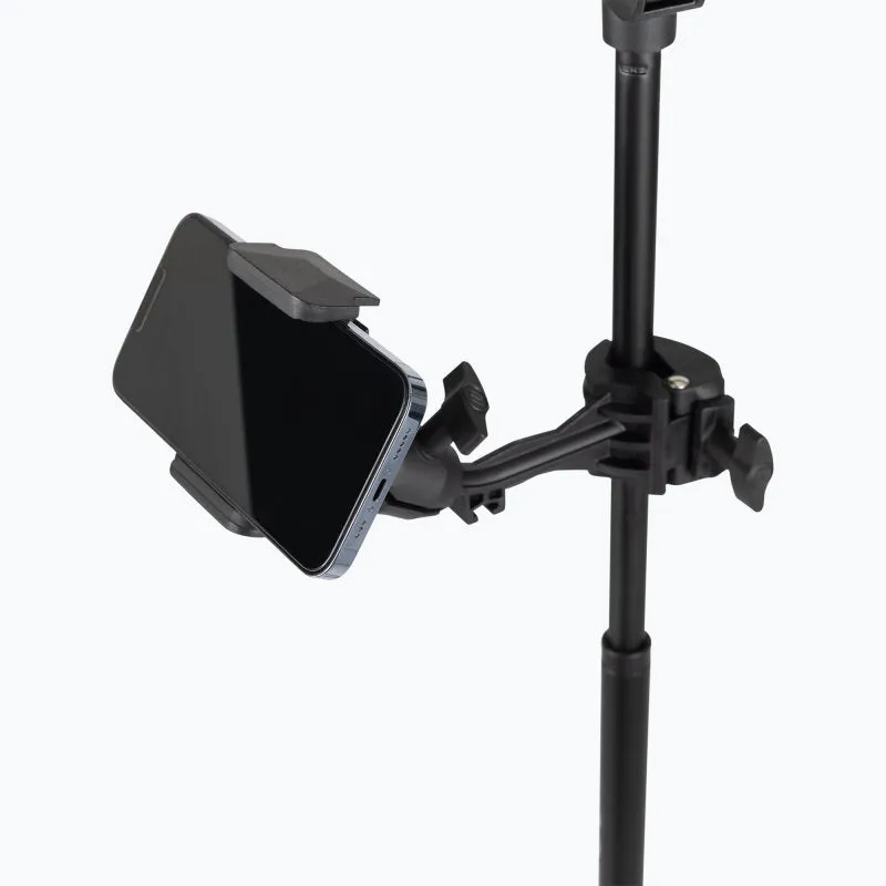 On-Stage TCM500 Smartphone Holder for Mic Stands