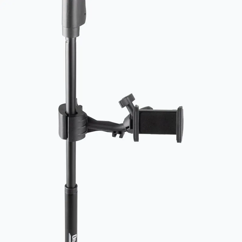 On-Stage TCM500 Smartphone Holder for Mic Stands